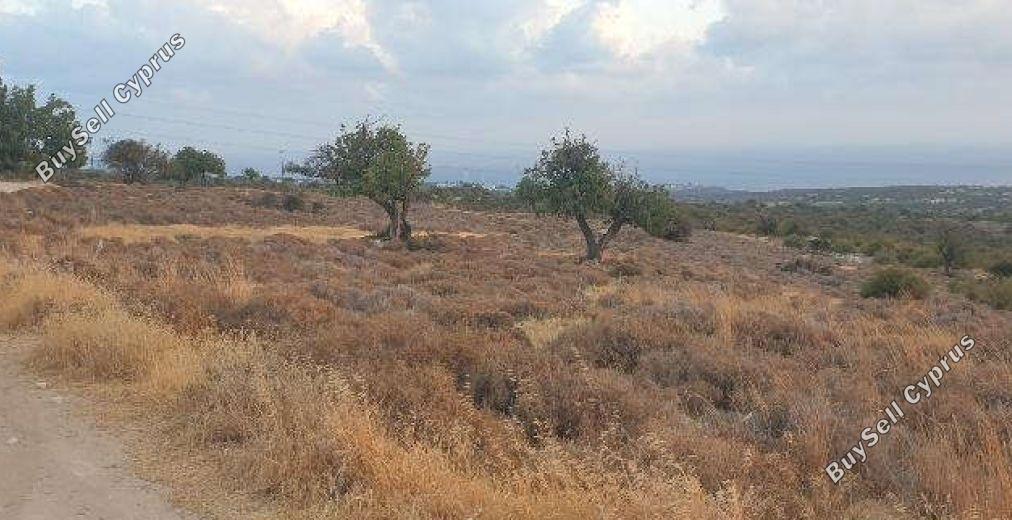 Land in Limassol (863408) for sale