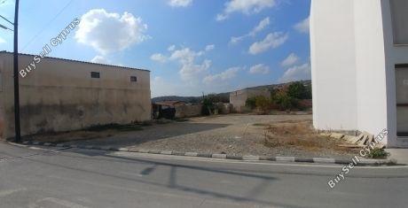 Land Plot in Larnaca (863409) for sale