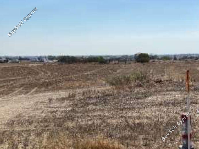 Land in Nicosia (863412) for sale