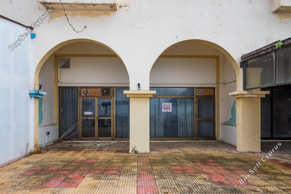 Shop Commercial in Paphos (863426) for sale