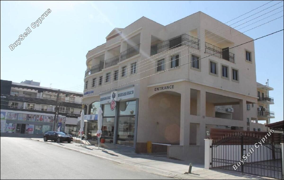 Office Commercial in Larnaca (863432) for sale