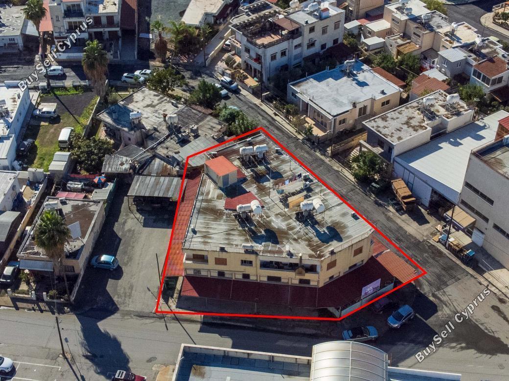 Commercial building in Larnaca (864215) for sale