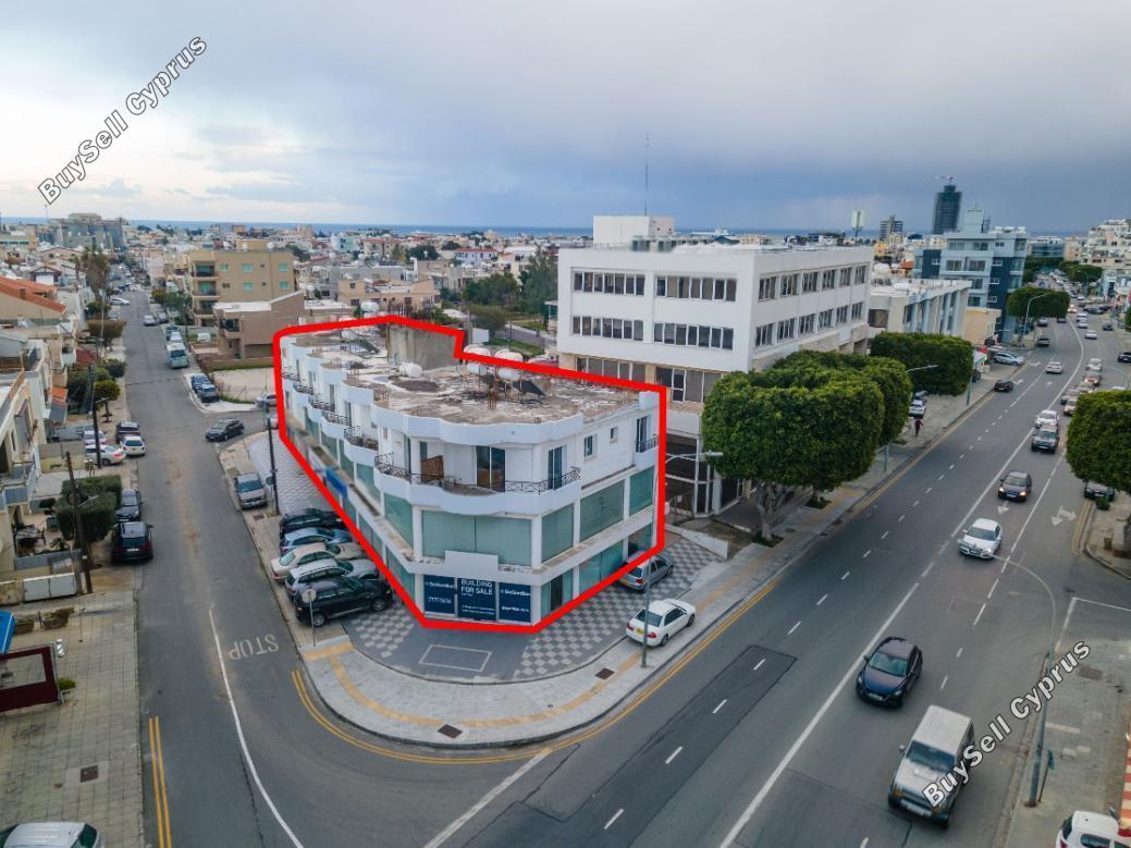 Commercial building in Limassol (864218) for sale