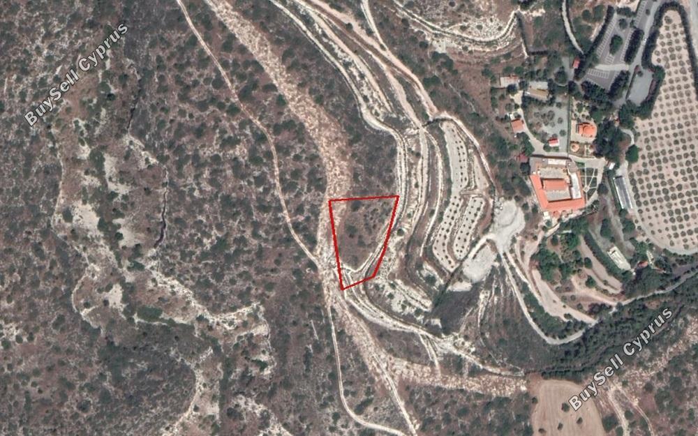 Land in Limassol (864243) for sale