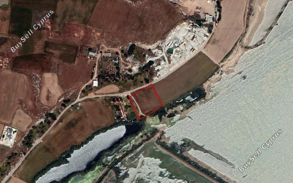 Land in Famagusta (864247) for sale