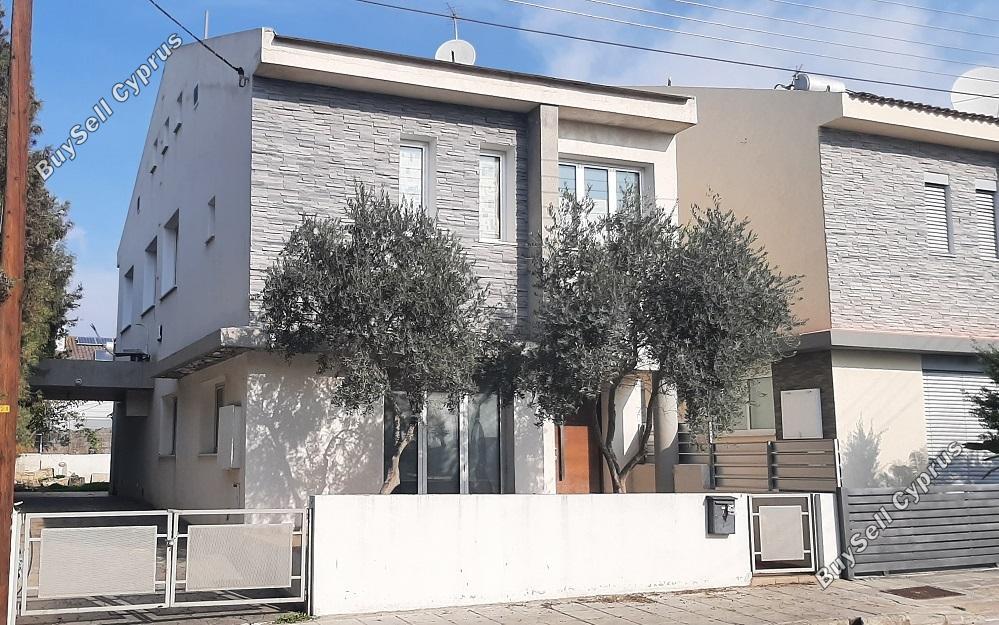 Detached house in Nicosia 864254 for sale Cyprus