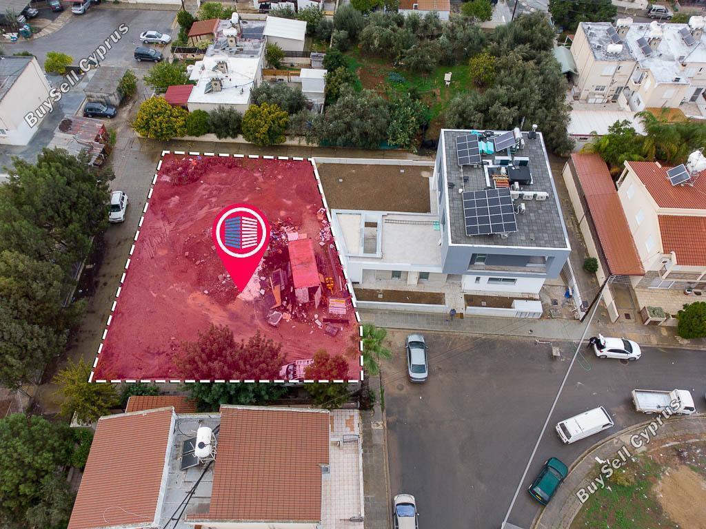 Land Plot in Nicosia (864360) for sale