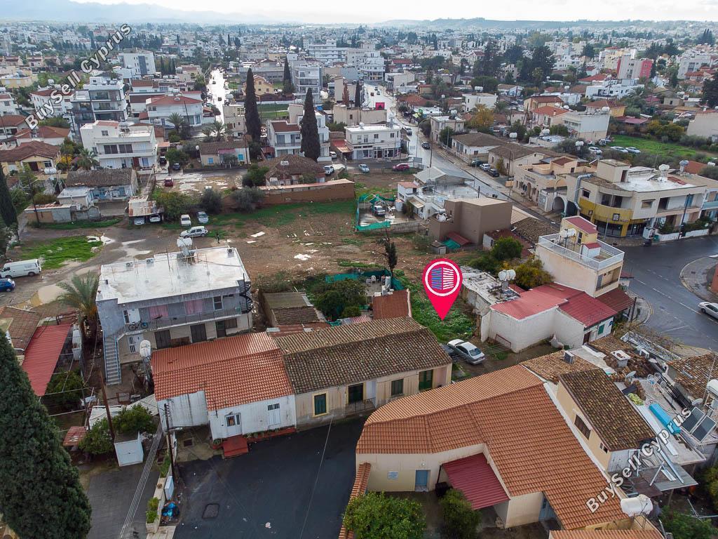 Land Plot in Nicosia (864361) for sale