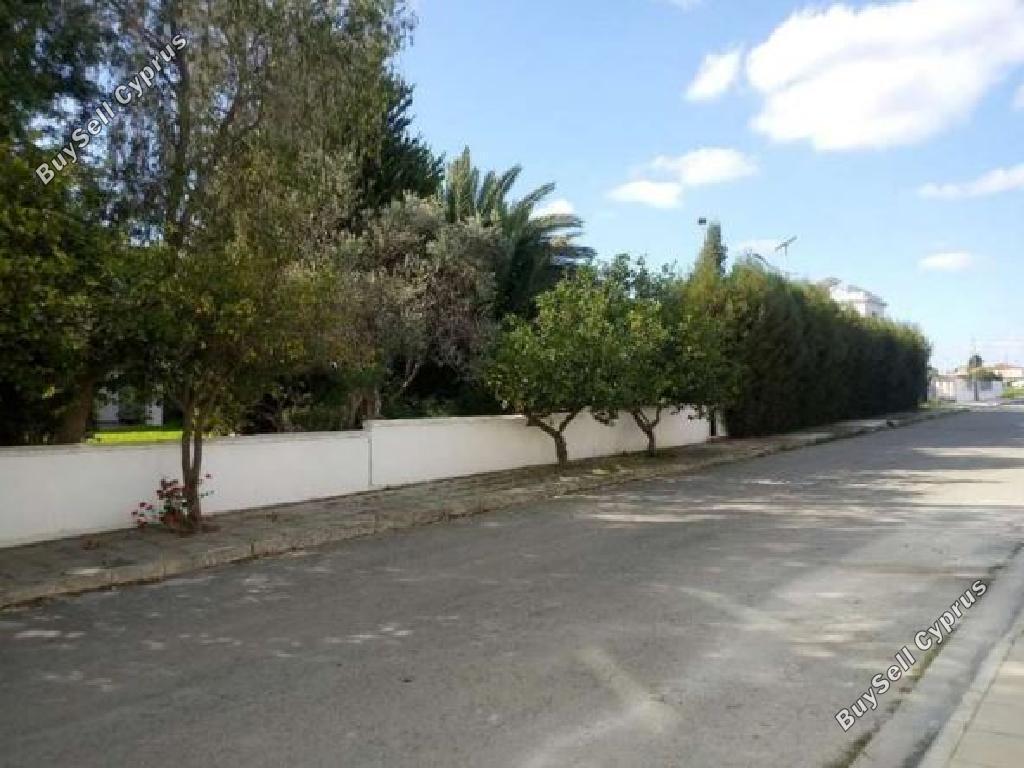 Land in Nicosia (864364) for sale