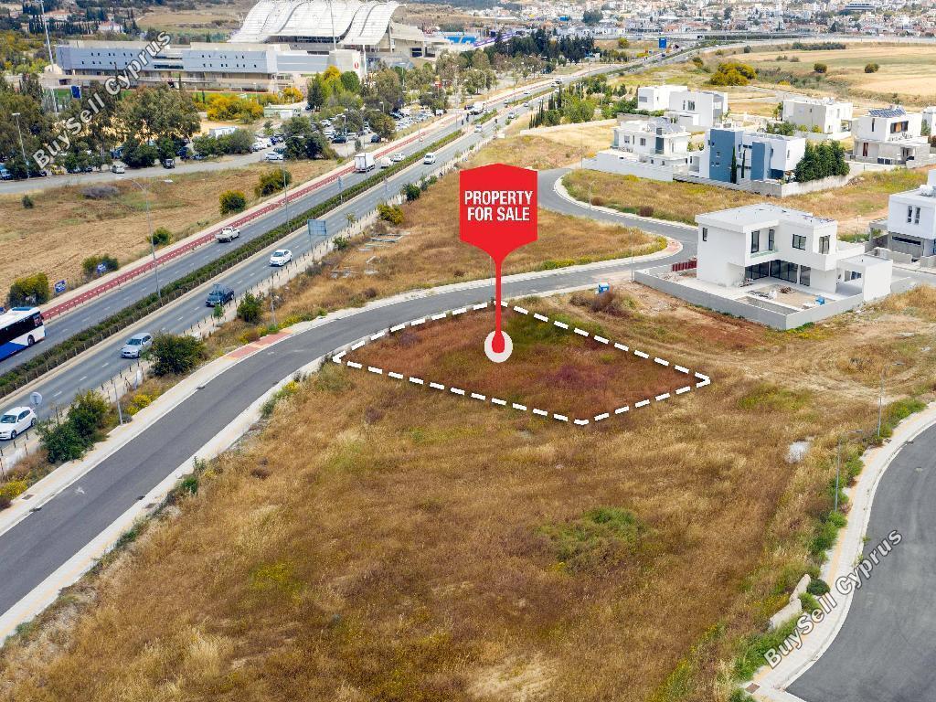 Land Plot in Nicosia (864365) for sale
