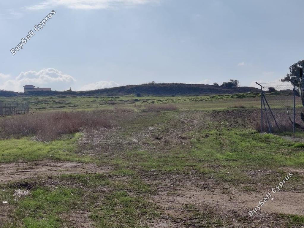 Land in Nicosia (864367) for sale