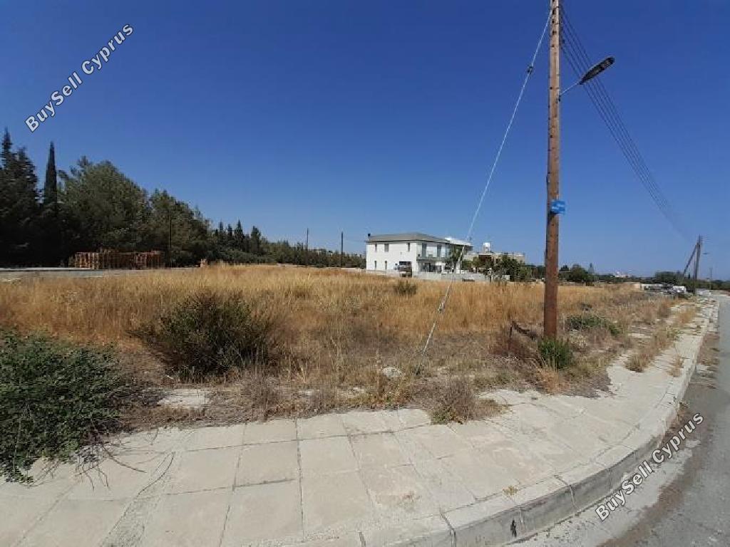 Land Plot in Larnaca (864371) for sale