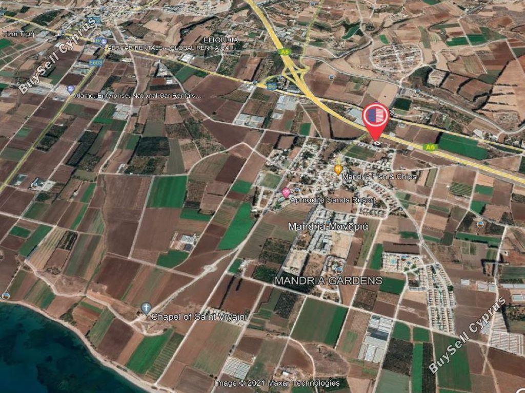 Land Plot in Paphos (864373) for sale