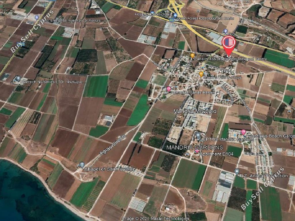 Land Plot in Paphos (864375) for sale
