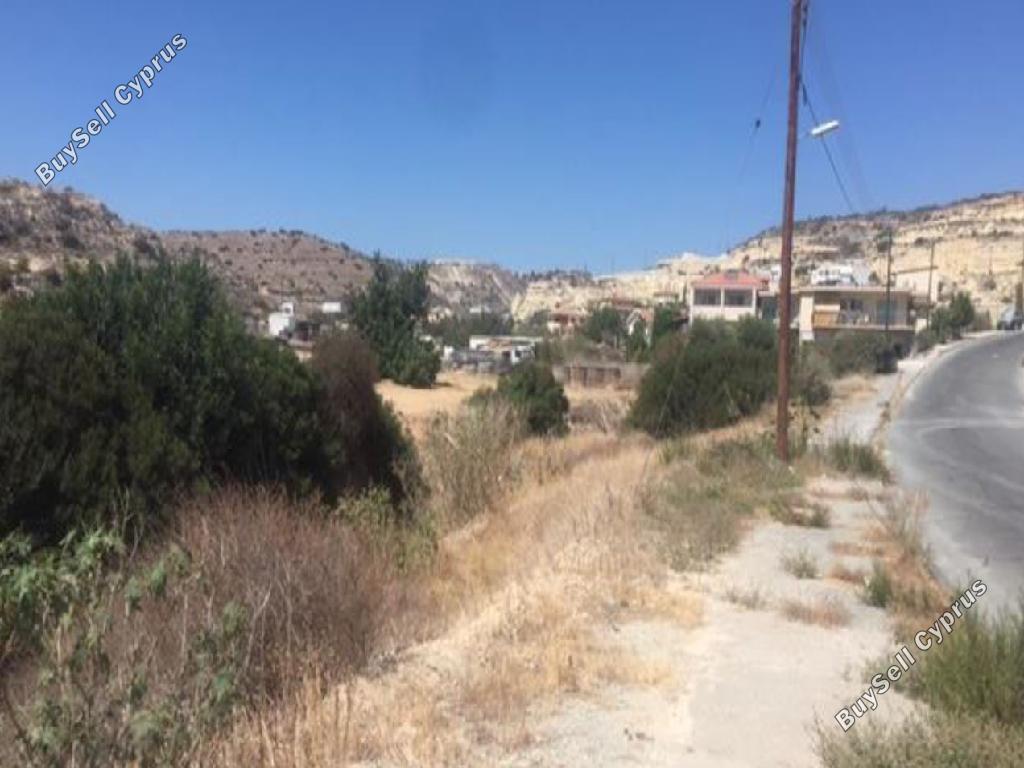 Land in Limassol (864377) for sale