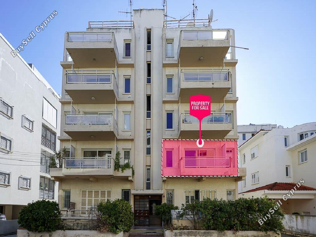Apartment in Nicosia 864384 for sale Cyprus