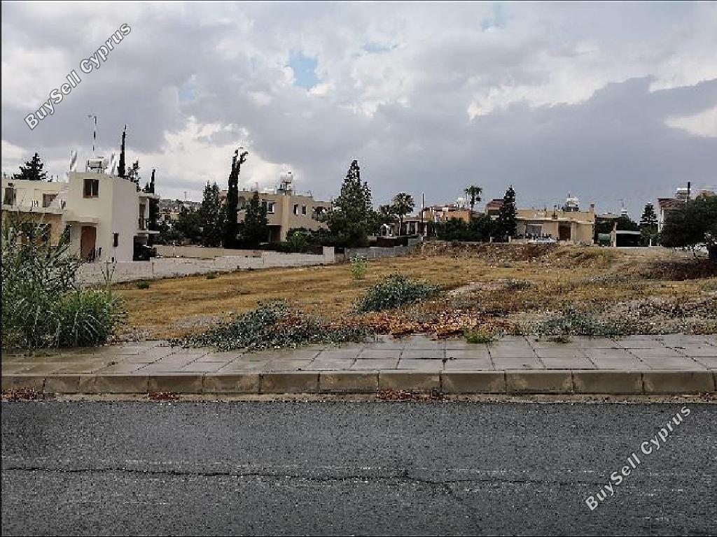 Land in Larnaca (866852) for sale