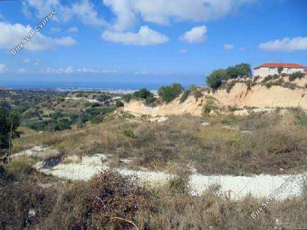 Land in Paphos (866862) for sale
