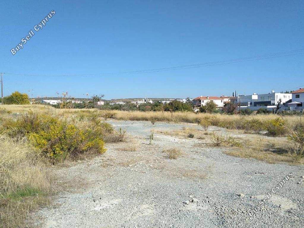Land in Limassol (866864) for sale