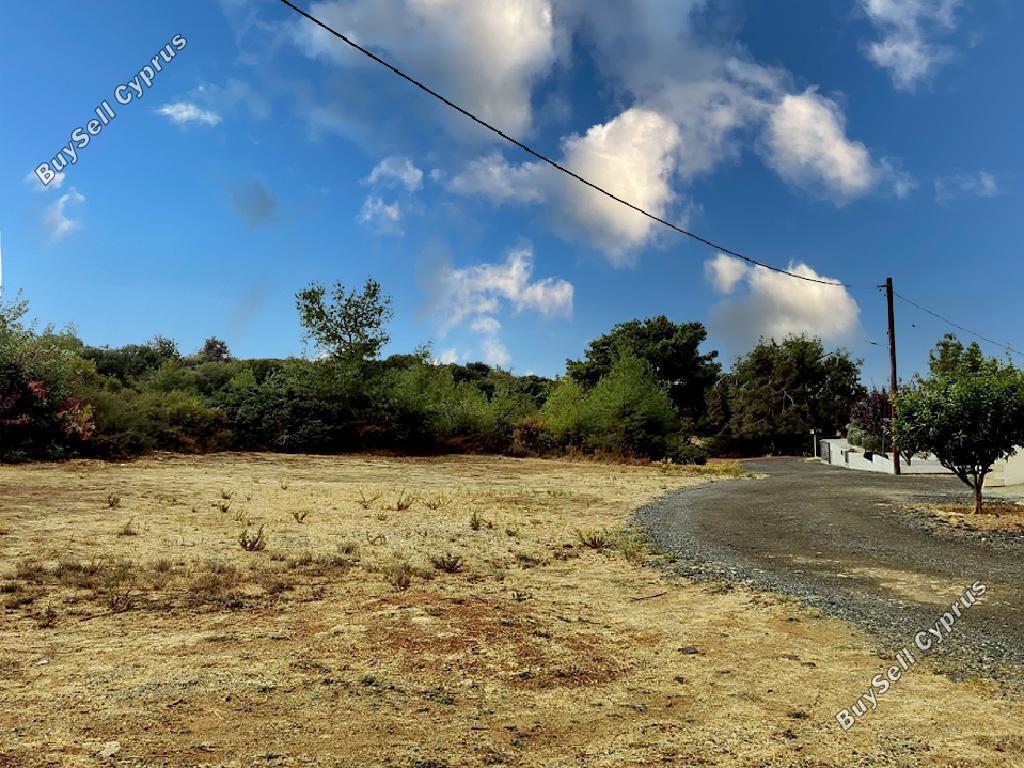 Land in Limassol (866865) for sale