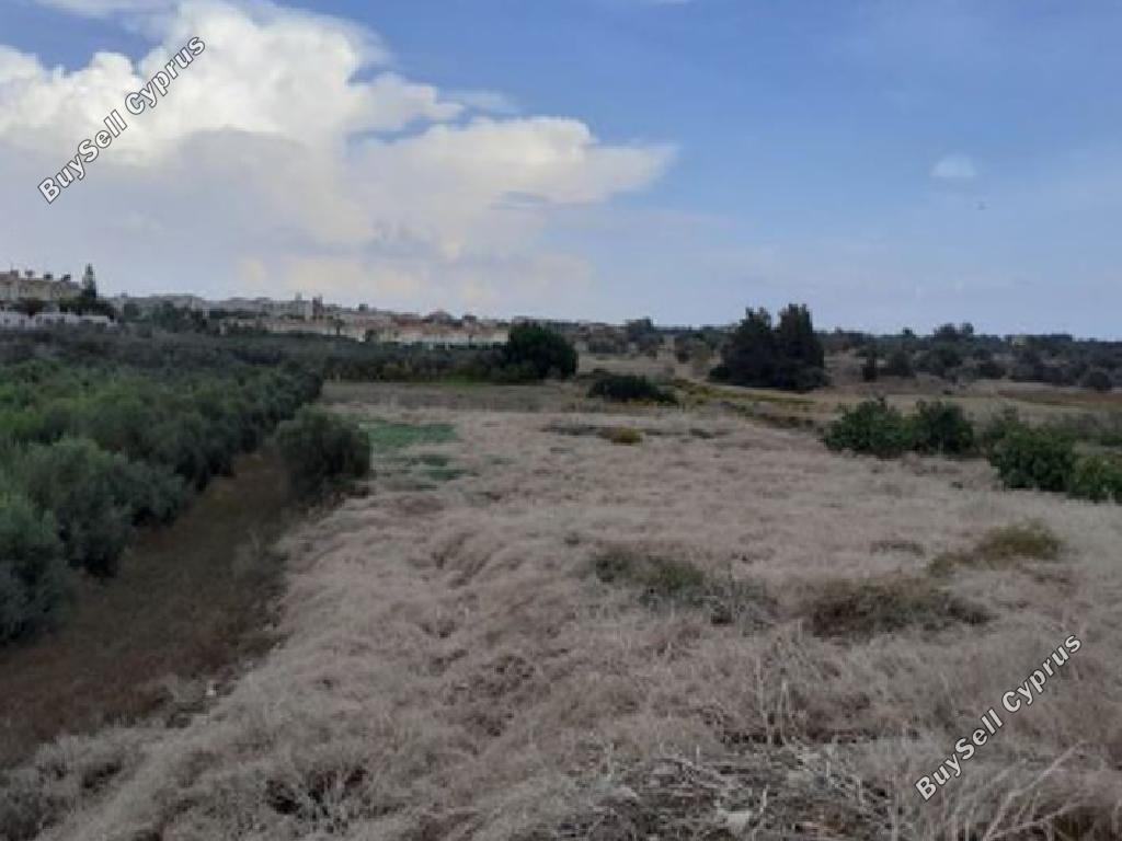 Land in Larnaca (868509) for sale