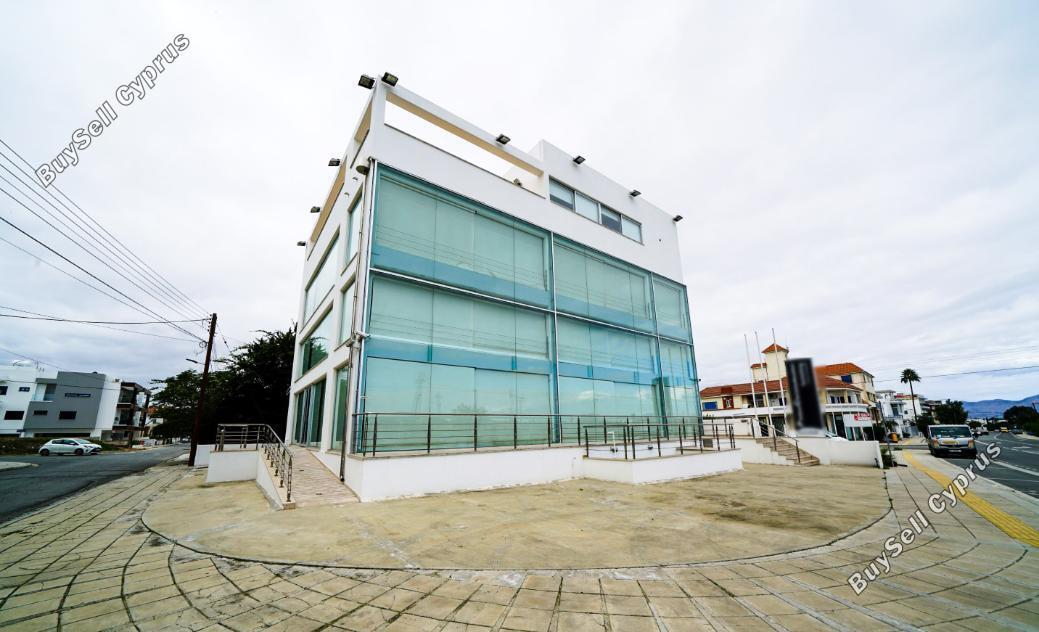 Commercial building in Nicosia (868731) for sale