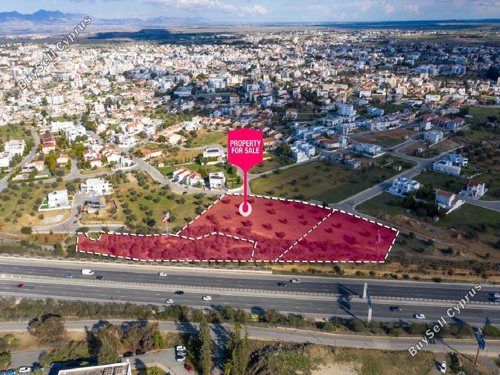 Land in Nicosia (869800) for sale