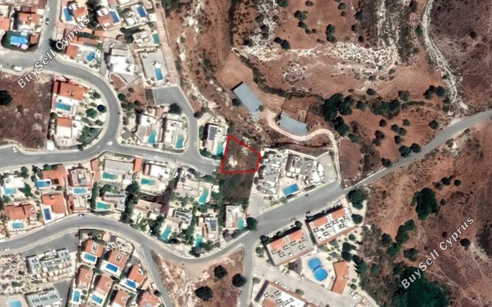 Land Plot in Paphos (870205) for sale