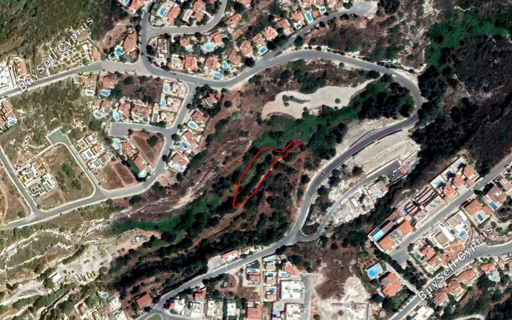 Land in Paphos (870210) for sale