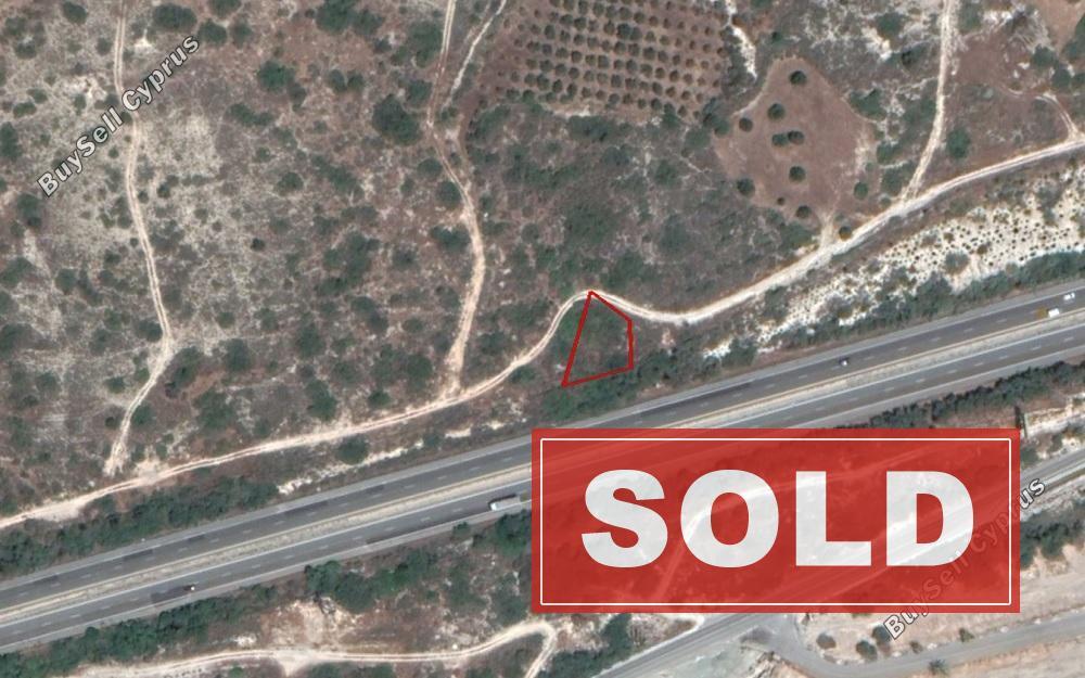 Land in Limassol (870213) for sale