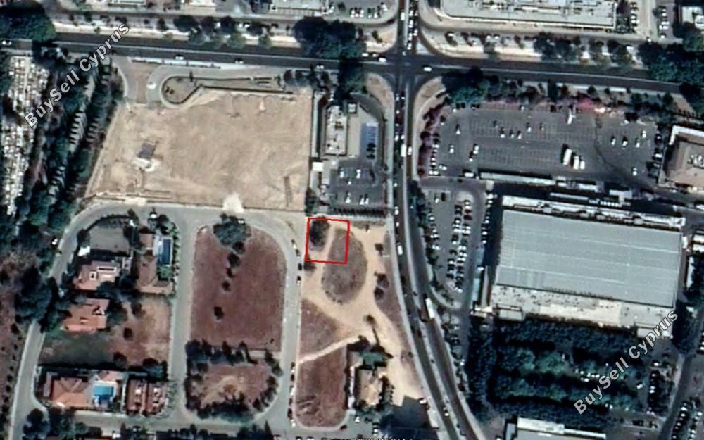 Land Plot in Nicosia (870218) for sale
