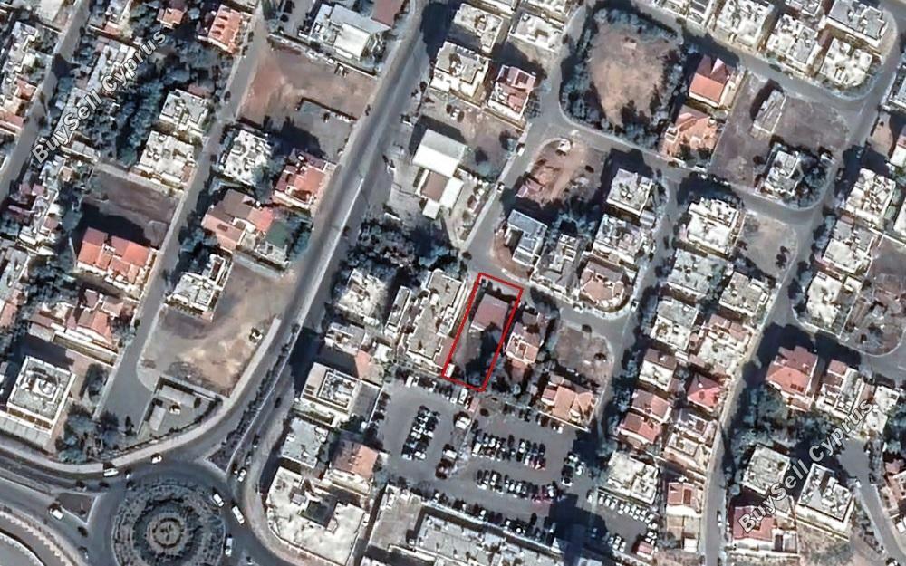 Land in Nicosia (870222) for sale