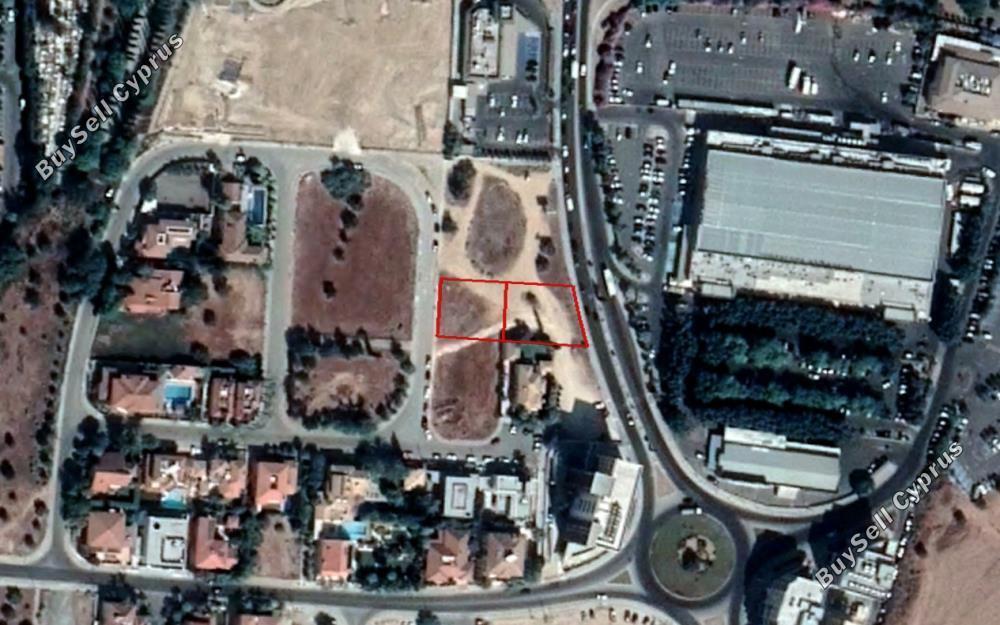 Land Plot in Nicosia (870223) for sale