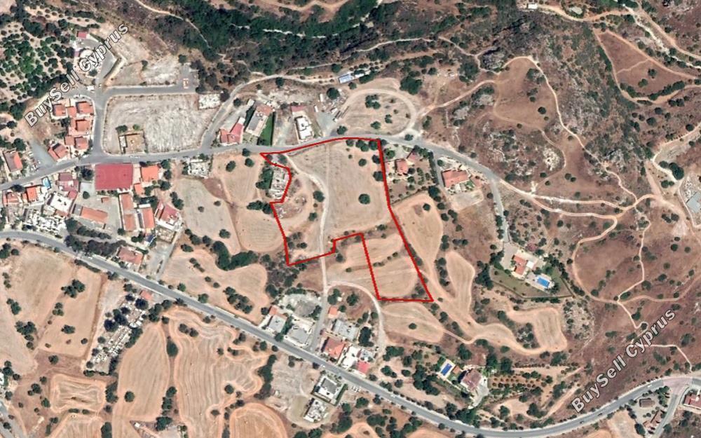 Land in Larnaca (870224) for sale