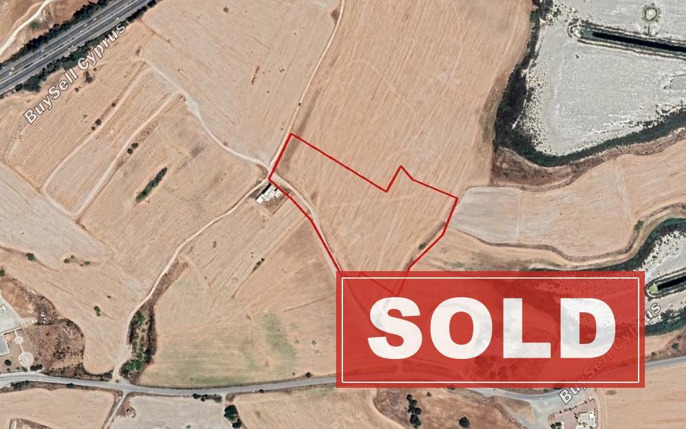 Land in Larnaca (870225) for sale