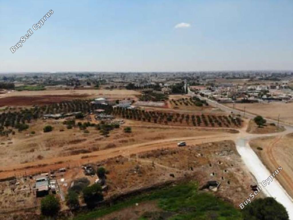 Land in Famagusta (870338) for sale