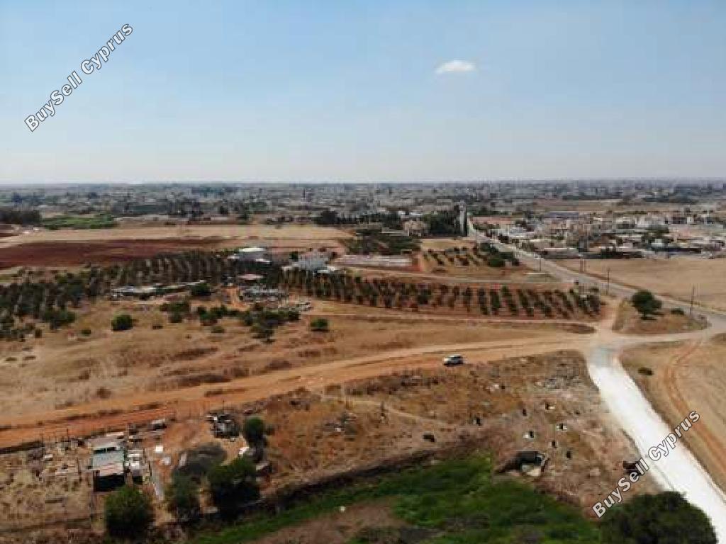 Land in Famagusta (870342) for sale