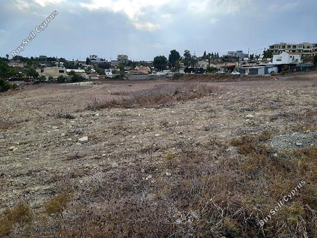 Land in Larnaca (870346) for sale