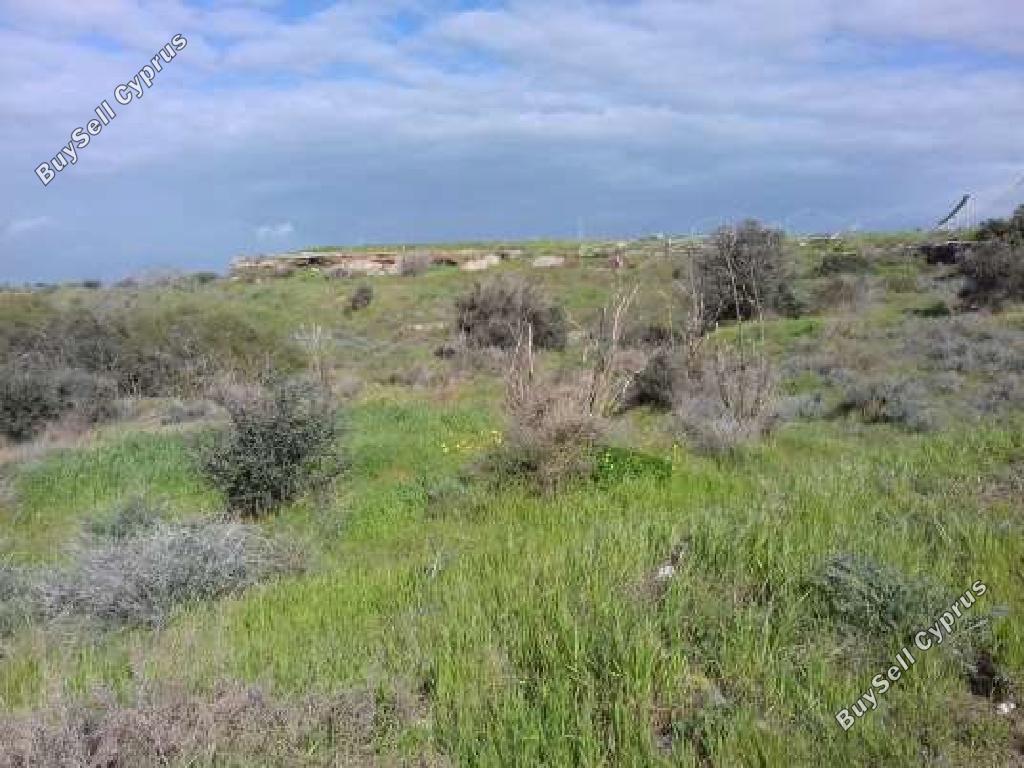 Land in Larnaca (870347) for sale