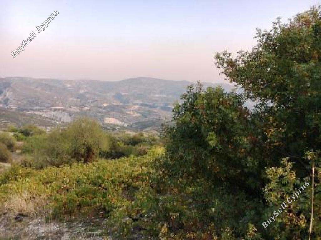 Land in Limassol (870353) for sale