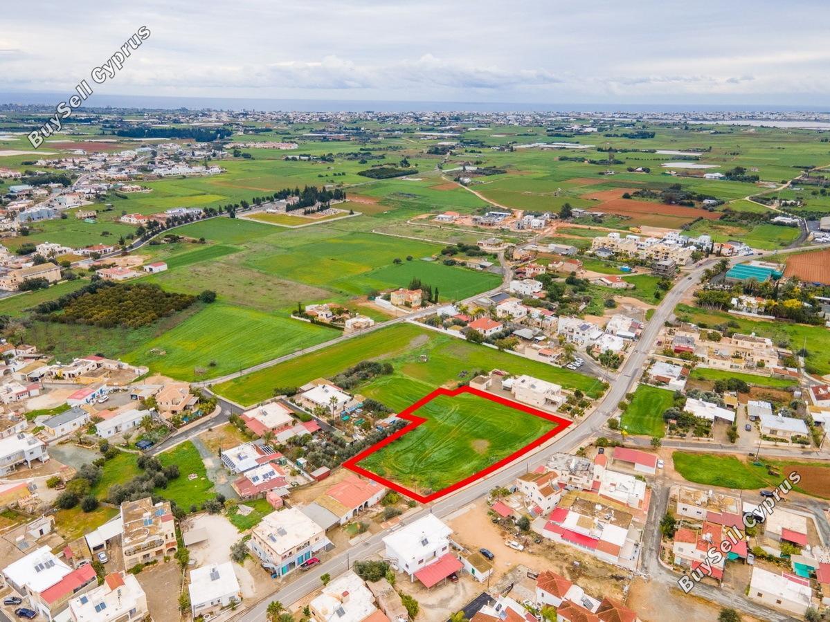 Land in Famagusta (872045) for sale