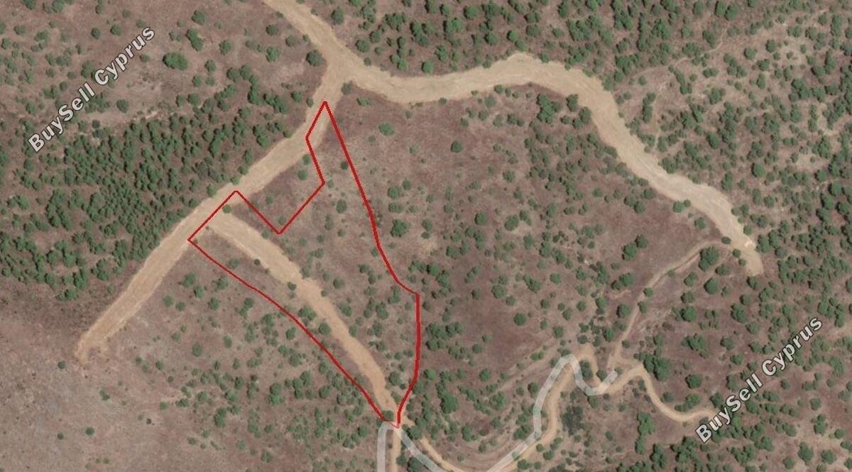Land in Nicosia (872056) for sale