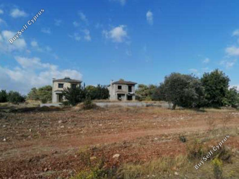 Detached house in Limassol (872228) for sale