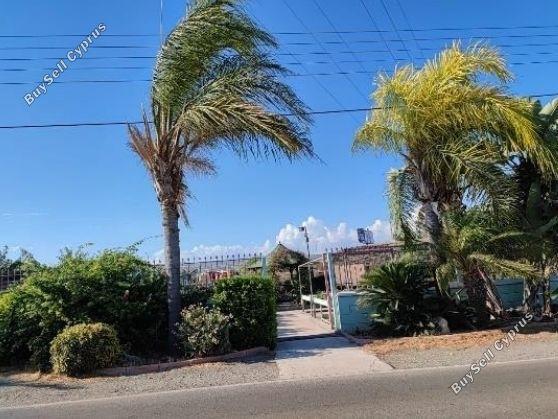 Land in Limassol (872232) for sale