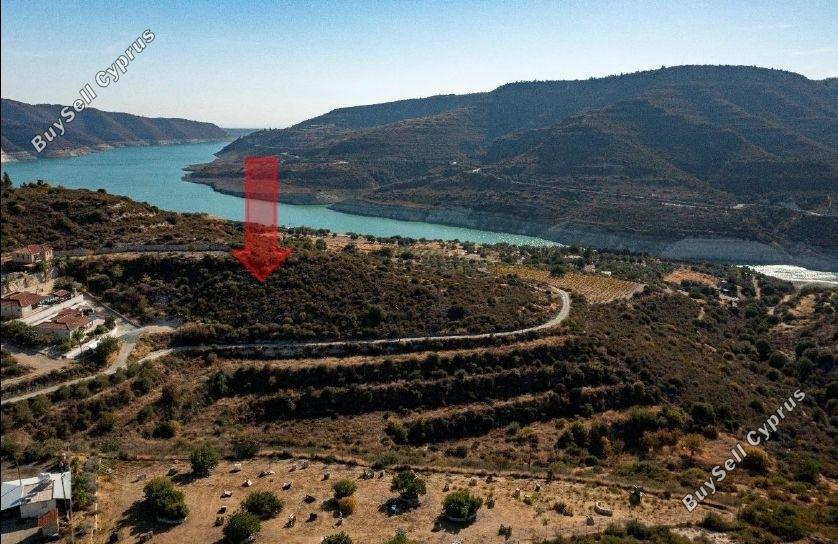 Land in Limassol (872233) for sale