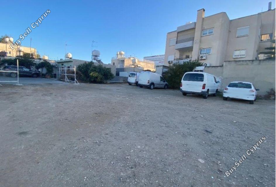 Land Plot in Nicosia (872234) for sale