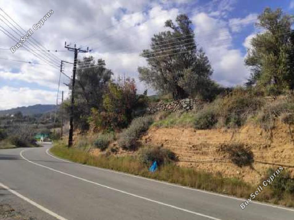 Land in Limassol (872289) for sale