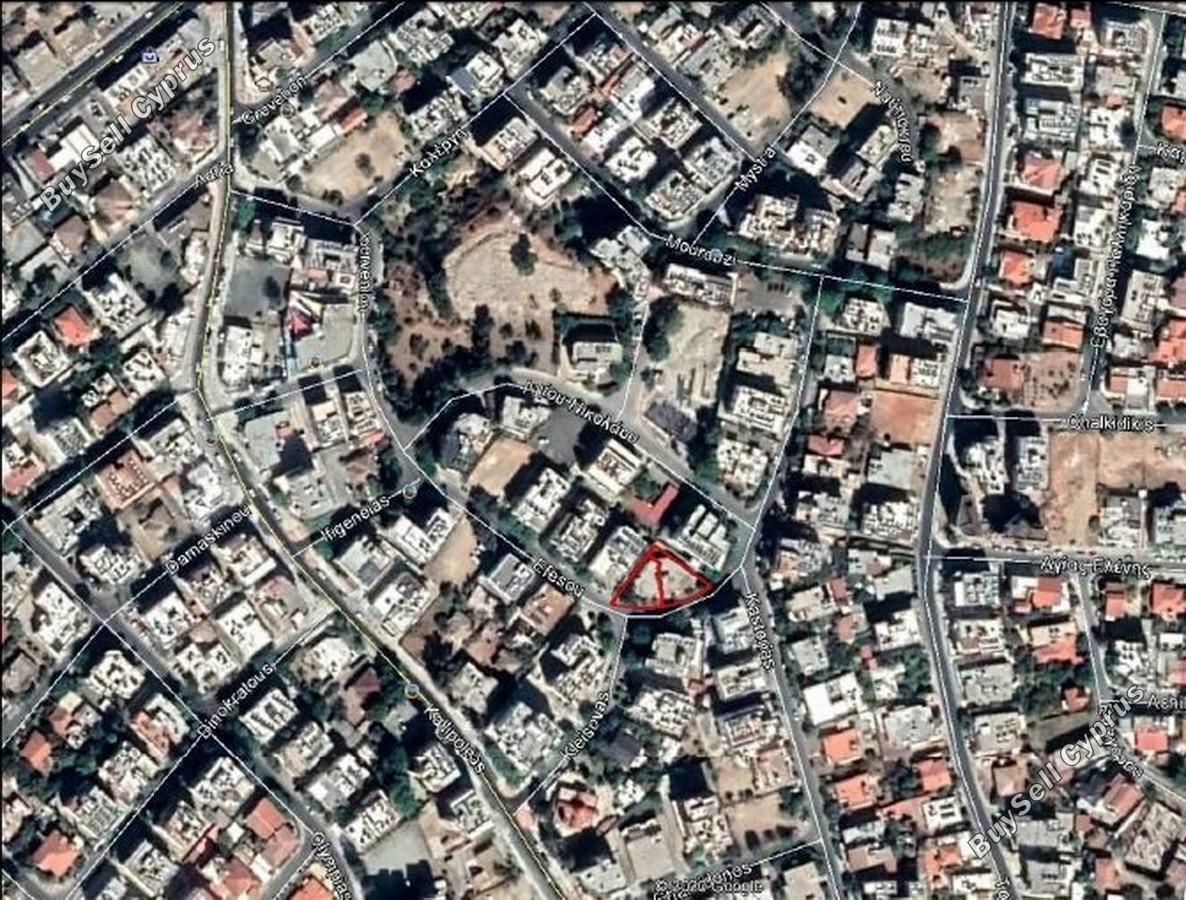 Land Plot in Nicosia (873652) for sale