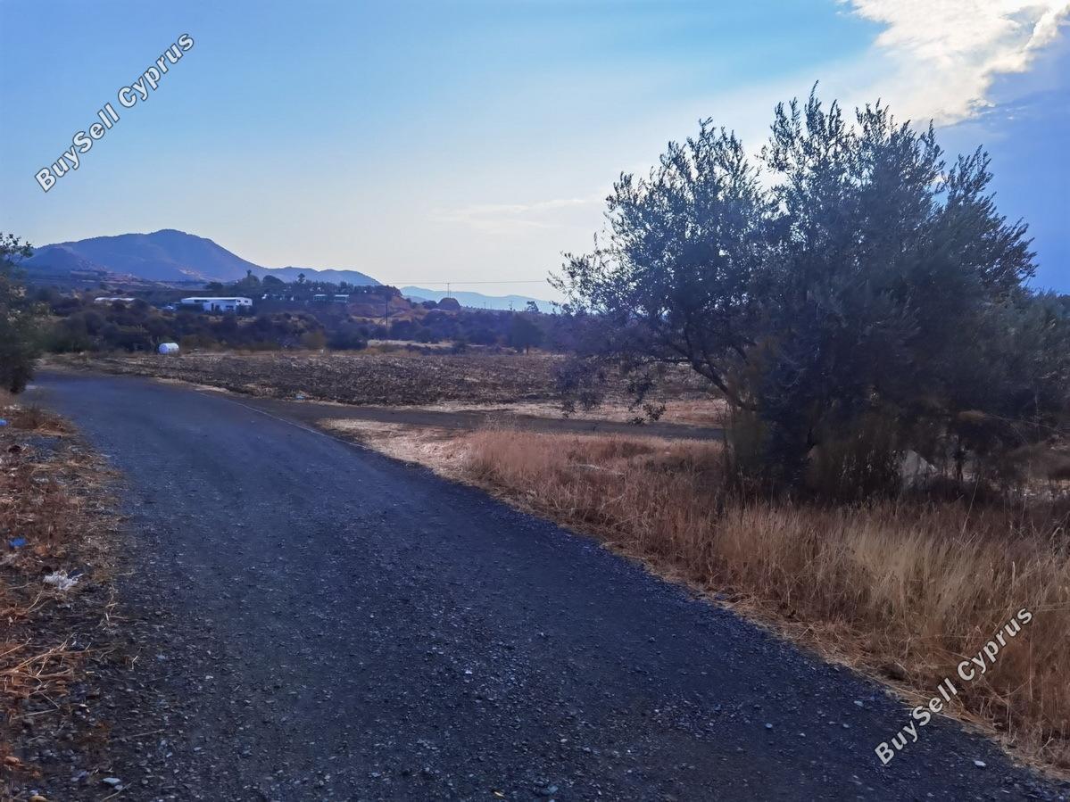 Land in Limassol (873657) for sale
