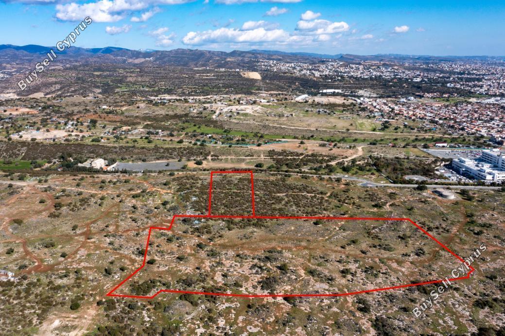 Land in Limassol (873714) for sale